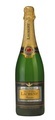 Laurent de Coulon Grand Crémant Blanc de Blancs Brut - 75cl - Loire, Frankreich