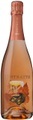 Spumante for England Rosé Brut 2016 - Contratto - 75 cl - Champagner und Schaumwein - Piemont, Italien