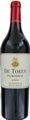 Fusion V 2017 - De Toren - 75 cl - Rotwein - Coastal Region, Südafrika