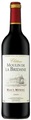 Château La Bridane Château Moulin de la Bridane A.O.C. - 75cl - Bordeaux, Frankreich