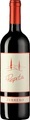 Claudia Ferrero Rosso Pepita - 75cl - Toskana, Italien