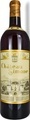René Rougier, René Rougier Château Simone Rouge Palette AOC - 75cl - Provence, Frankreich