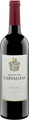 Tinto DOC 2014 - Quinta das Carvalhas - 75 cl - Rotwein - Douro, Portugal