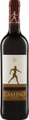Irjimpa Camino Roble VdMesa - 75cl - Meseta, Spanien