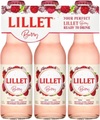 Lillet Berry RTD Tripack - 60cl - Bordeaux, Frankreich
