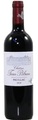 Château Tour Pibran Cru bourgeois A.O.C. - 75cl - Bordeaux, Frankreich