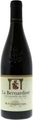 M. Chapoutier Châteauneuf du Pape La Bernardine AOC - 75cl - Côtes du Rhône, Frankreich