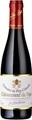 Domaine du Pere Caboche Chateauneuf-du-Pape AOC 2017 - Domaine de Jean-Pierre Boisson - 75 cl - Rotwein - Côtes du Rhône, Frankreich