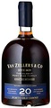 20 Years Old Tawny Port - Van Zellers & Co - 75 cl - Süsswein