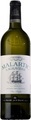 Château Malartic Lagraviere Pessac Leognan AOC 2017 - Château Malartic-Lagravière - 75 cl - Weisswein - Bordeaux, Frankreich