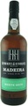Monte Seco Extra Dry - Henriques & Henriques - 75 cl - Süsswein - Madeira, Portugal