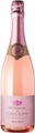 De Chanceny Crémant de Loire Brut Rosé Cuvée - 75cl - Loire, Frankreich
