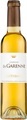 Sauternes 2013 - Château La Garenne - 37.5 cl - Süsswein - Bordeaux, Frankreich