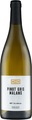 Malanser Pinot Gris 2018 - Weinbau von Salis - 75 cl - Weisswein - Bündner Herrschaft, Schweiz