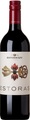 Esterhazy Estoras Cuvée Rot Burgenland Qualitätswein - 75cl - Burgenland, Österreich