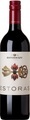 Esterhazy Estoras Cuvée Rot Burgenland Qualitätswein - 75cl - Burgenland, Österreich