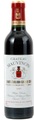 Château Mauvinon Chateau Mauvinon AOC Grand Cru Classe Saint-Emilion - 37.5cl - Bordeaux, Frankreich