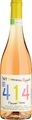 Podere 414 Flower Power Rosato IGT - 75cl - Toskana, Italien
