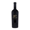 Cigno Moro Primitivo di Manduria DOP 80 Vecchie Vigne - 75cl - Apulien, Italien