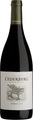 Cederberg Cederberg Shiraz - 75cl, Südafrika