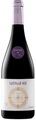 Carmen López Delgado i Luis Ruiz Martin Latitude 40 Crianza - 75cl - Meseta, Spanien