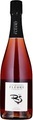 Fleury Champagne Rosé de Saignée Brut AOC BIO - 37.5cl - Champagne, Frankreich