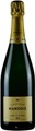 Mandois Champagne Mandois Blanc de Blancs 1 er Cru - 300cl - Champagne, Frankreich