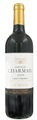 Chateau Charmail Cru Bourgeois Haut-Medoc AOC 2018 - Château Charmail (Holzkiste) - 75 cl - Rotwein - Bordeaux, Frankreich