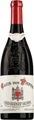 Châteauneuf-du-Pape AOC Clos des Papes 2018 - Paul Avril (Holzkiste) - 75 cl - Rotwein - Côtes du Rhône, Frankreich
