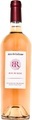 Mas de la Dame Bois de Rosé AOC - 75cl - Provence, Frankreich