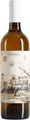 Bodegas Gratias Y Tu De Quien Eres? Blanco Multivarietal Vino de Espagna - 75cl - Meseta, Spanien