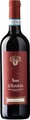 Azienda Uggiano Rosso di Montalcino DOC - 75cl - Toskana, Italien