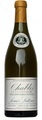 Chablis La Chanfleure AC 2017 - Domaine Louis Latour - 75 cl - Weisswein - Burgund, Frankreich
