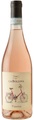 La Bollina Tinetta Monferrato DOC Chiaretto 2018 - La Bollina - 75 cl - Roséwein - Piemont, Italien