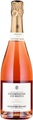 Alexandre Bonnet Champagne Extra-Brut Rosé AOC - 75cl - Champagne, Frankreich