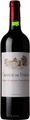 Château de Fonbel Fonbel Saint-Emilion Grand Cru - 75cl - Bordeaux, Frankreich