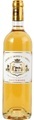 Château Doisy-Védrines Chateau Doisy-Vedrines 2e Cru Classe AOC Sauternes - 37.5cl - Bordeaux, Frankreich