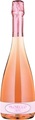 Cantina Paladin Prosecco Circle DOC Brut ROSÉ - 75cl - Veneto, Italien