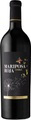 Tempranillo Vino de Espana 2015 - Mariposa Roja - 37.5 cl - Rotwein - Spanien