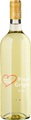 Schenk Amici Italiani Pinot Grigio Friuli Grave DOC - 50cl - Friaul, Italien