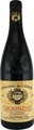 Michel Faraud Gigondas AOC Domaine du Cayron - 75cl - Côtes du Rhône, Frankreich