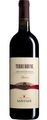 Terre Brune DOC Carignano del Sulcis 2015 - Cantina di Santadi - 37.5 cl - Rotwein - Sardinien, Italien