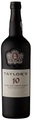 Taylor's Port Wine, Tawny 10 years old - Taylor's Port Wine - 37.5 cl - Süsswein - Douro, Portugal