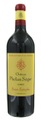 Chateau Phelan-Segur Cru Bourgeois St-Estephe AOC 2011 - Château Phélan-Ségur (Holzkiste) - 75 cl - Rotwein - Bordeaux, Frankreich