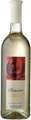 Chardonnay Viognier Vin de Pays d'Oc blanc 2017 - Rosière - 25 cl - Weisswein - Midi - Languedoc-Roussillon, Frankreich