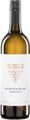 Sauvignon Blanc Obere Wies QW 2018 - Weingut Hans & Christine Nittnaus - 75 cl - Weisswein - Burgenland, Österreich