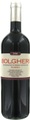 Podere Grattamacco Bolgheri rosso DOC - 150cl - Toskana, Italien
