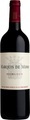 Château Marquis De Mons Château Marquis De Mons 2eme Vin Margaux - 75cl - Bordeaux, Frankreich
