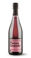 Cantina di Carpi e Sorbara, Cantina di Carpi e Sorbara Piazza Grande Vino Spumante Rosato di Modena DOP - 75cl - Emilia-Romagna, Italien
