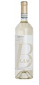 Azienda Vinicole Ceretto, Azienda Vinicole Ceretto Arneis Blangé DOC Bio - 150cl - Piemont, Italien